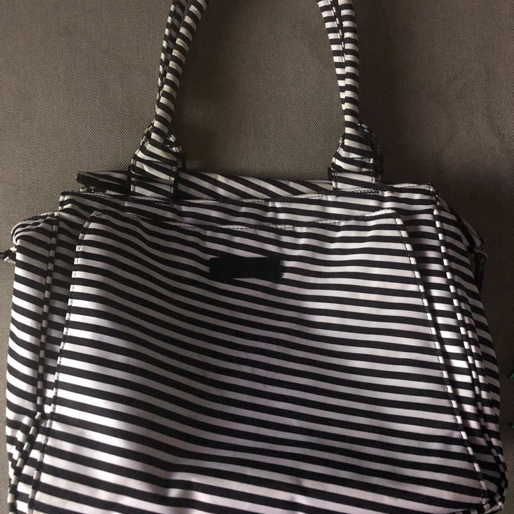 Jujube Black Magic Be Classy WITH messenger strap